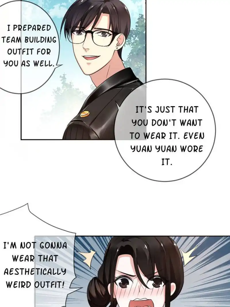 Legend Reboot Chapter 90 71